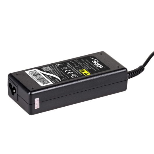 Alimentatore e inverter per interni Akyga Ak-nd-53 da 90 W Nero