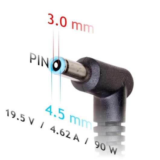 Alimentatore e inverter per interni Akyga Ak-nd-53 da 90 W Nero