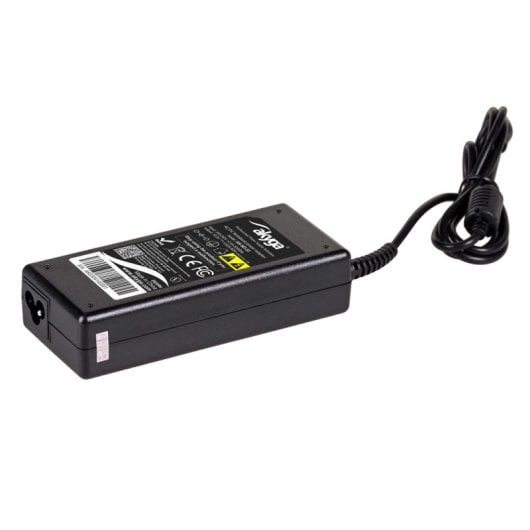 Alimentatore e inverter per interni Akyga Ak-nd-53 da 90 W Nero