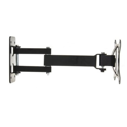Libox Lb-200 Soporte para TV/Monitor 32" VESA 100 Max 25Kg Negro