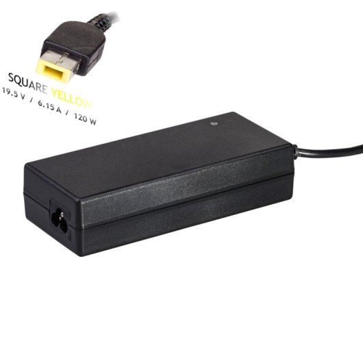 Alimentatore e inverter per interni Akyga Ak-nd-52 da 120 W Nero