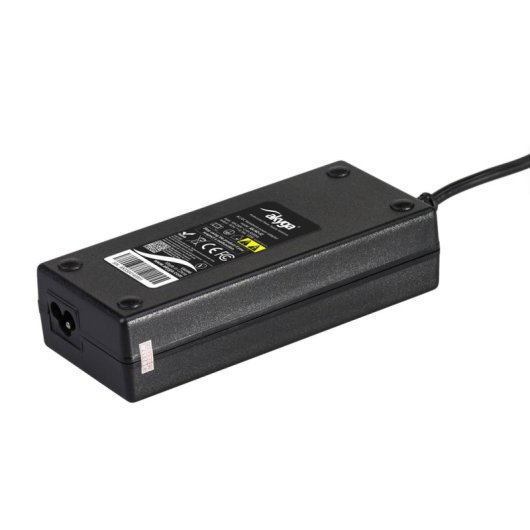 Alimentatore e inverter per interni Akyga Ak-nd-52 da 120 W Nero