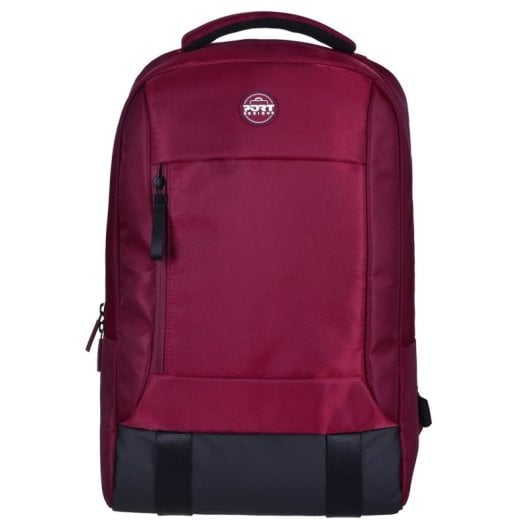 Port Designs Torino II Mochila para Portátil 15.6" Roja