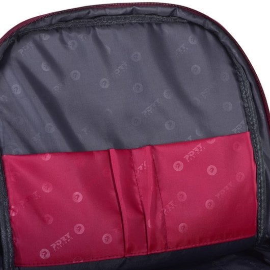 Port Designs Torino II Mochila para Portátil 15.6" Roja