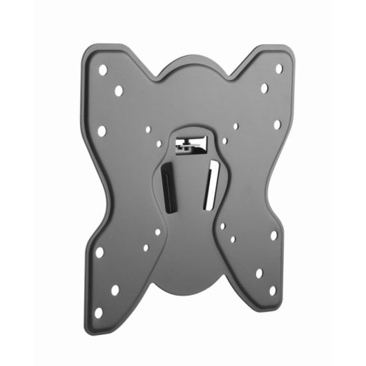 Gembird Wm-42f-03 Soporte de Pared para TV 23”-42” VESA 200 Max 25kg Negro