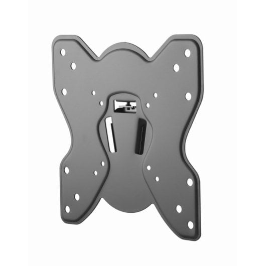 Gembird Wm-42f-03 Soporte de Pared para TV 23”-42” VESA 200 Max 25kg Negro