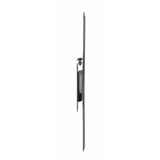 Gembird Wm-42f-03 Soporte de Pared para TV 23”-42” VESA 200 Max 25kg Negro