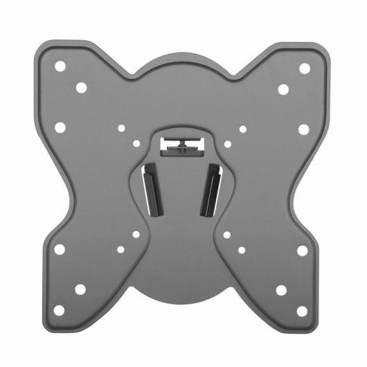 Gembird Wm-42f-03 Soporte de Pared para TV 23”-42” VESA 200 Max 25kg Negro
