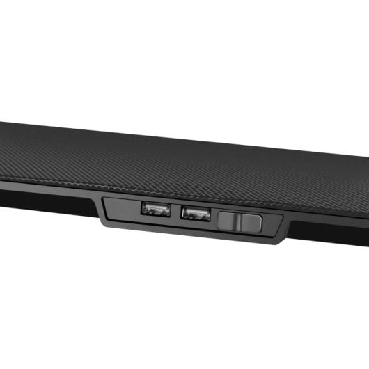Suporte Cooler para Laptop Defender Ns-509 15,6" 5w 2xusb