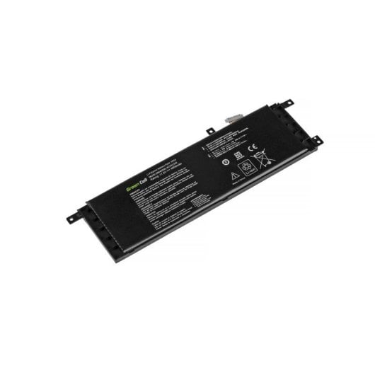 Substituição para bateria de notebook Green Cell As80