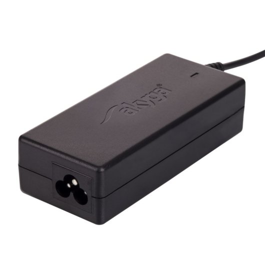 Akyga Ak-nd-24 Adaptateur secteur intérieur et onduleur 65W Noir