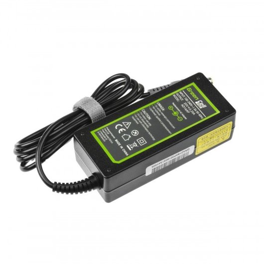 Adattatore di alimentazione Green Cell Ad16ap 65 W per Lenovo