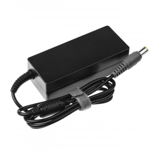 Adattatore di alimentazione Green Cell Ad16ap 65 W per Lenovo