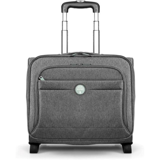 Port Designs Yosemite Trolley para Portátil 25L Gris