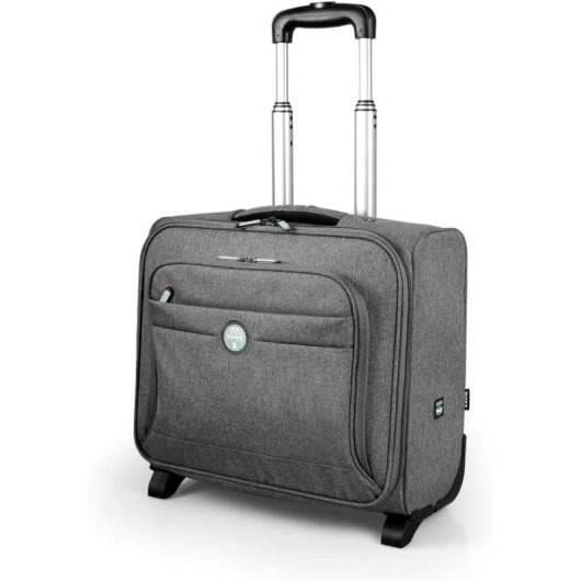 Port Designs Yosemite Trolley para Portátil 25L Gris