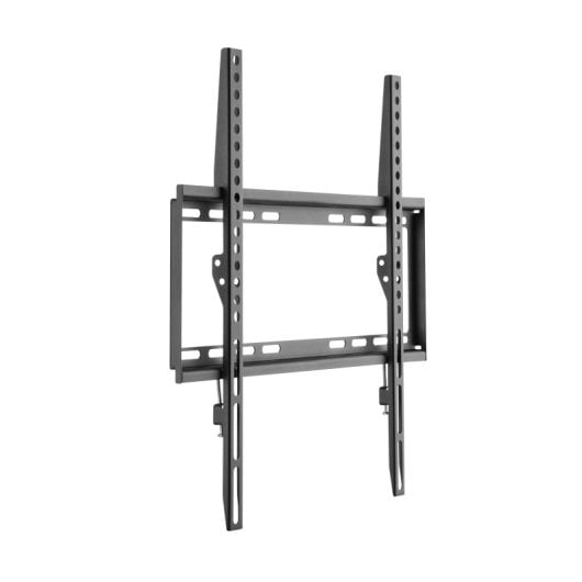 Gembird Wm-55f-04 Soporte Para TV 55" VESA 400 Max 35Kg Negro