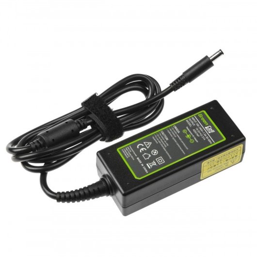 Adattatore di alimentazione Green Cell Ad57ap da 45 W per Dell