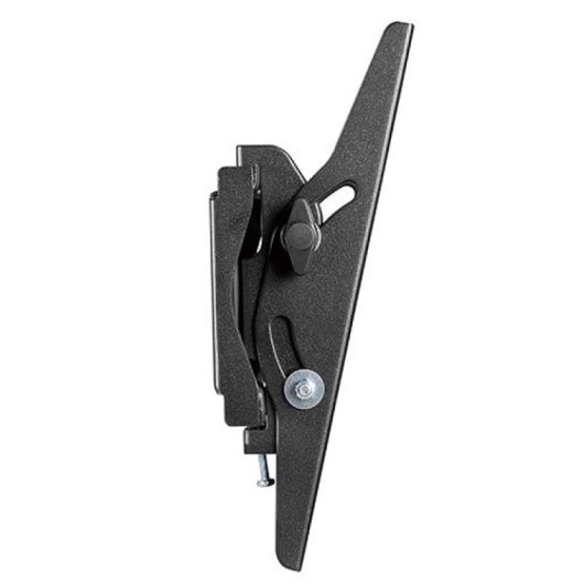 Gembird Wm-42t-02 Meuble TV 42" VESA 200 Max 30Kg Noir
