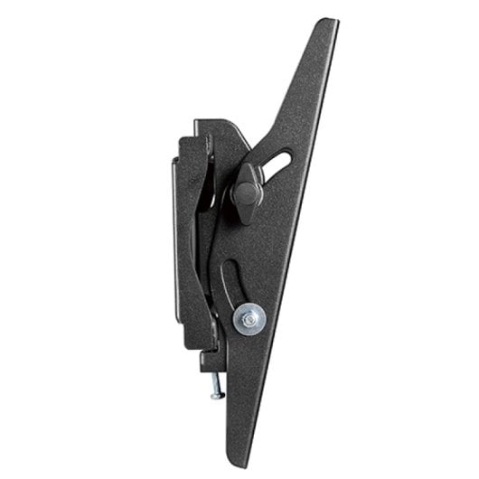 Gembird Wm-42t-02 Meuble TV 42" VESA 200 Max 30Kg Noir