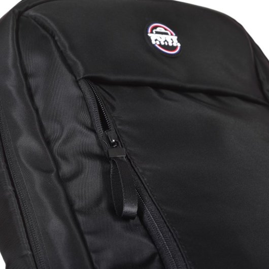 Port Designs Torino Ii Mochila Casual Mochila Preto Poliéster