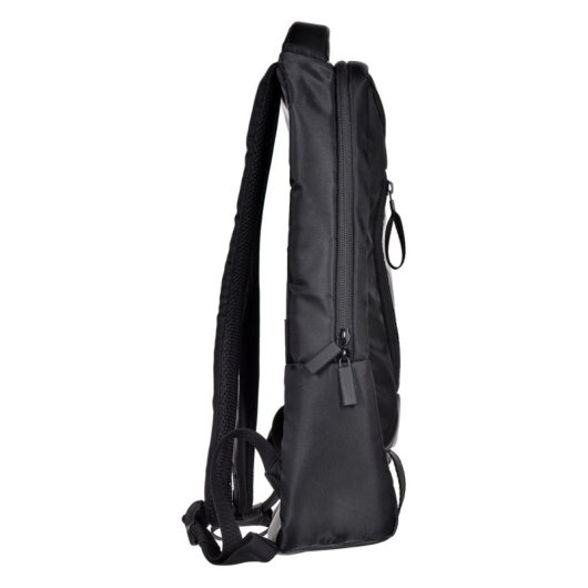 Port Designs Torino Ii Mochila Casual Mochila Preto Poliéster