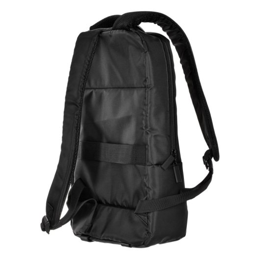 Port Designs Torino Ii Mochila Casual Mochila Preto Poliéster