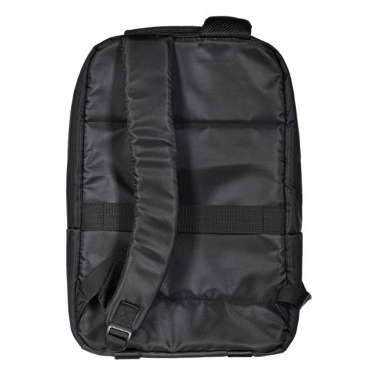 Port Designs Torino Ii Mochila Casual Mochila Preto Poliéster