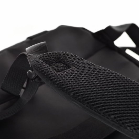 Port Designs Torino Ii Mochila Casual Mochila Preto Poliéster