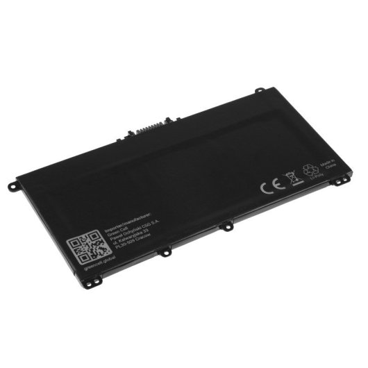 Substituição para bateria de notebook Green Cell HP163