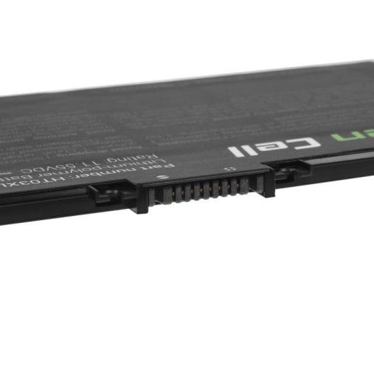 Substituição para bateria de notebook Green Cell HP163