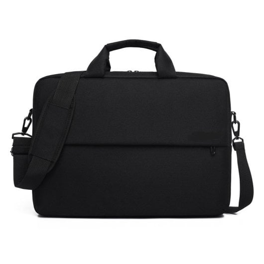 Addison 300215 Mallette pour ordinateur portable 15,6" Noir