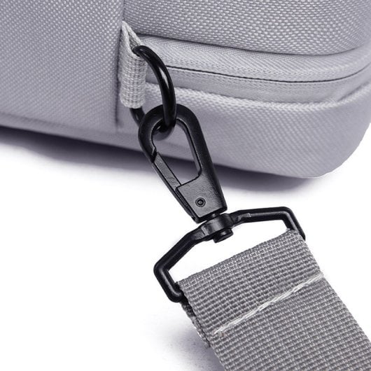 Addison 300215 Mallette pour ordinateur portable 15,6" Noir