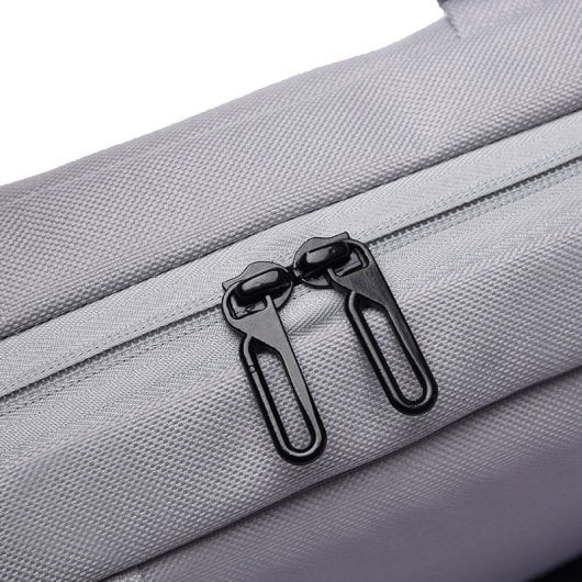 Addison 300215 Mallette pour ordinateur portable 15,6" Noir