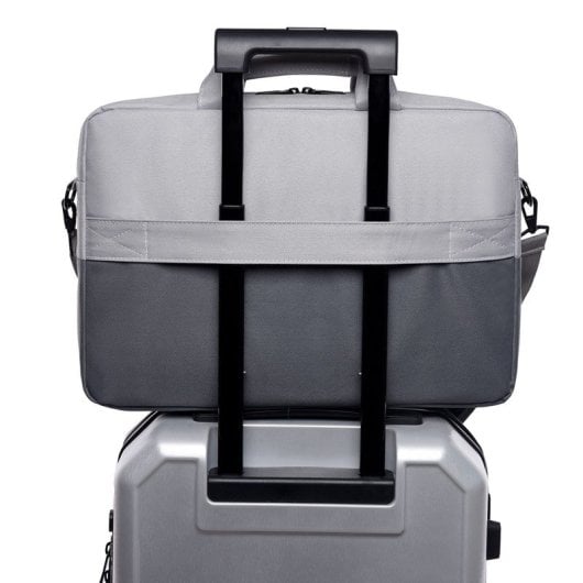Addison 300215 Mallette pour ordinateur portable 15,6" Noir