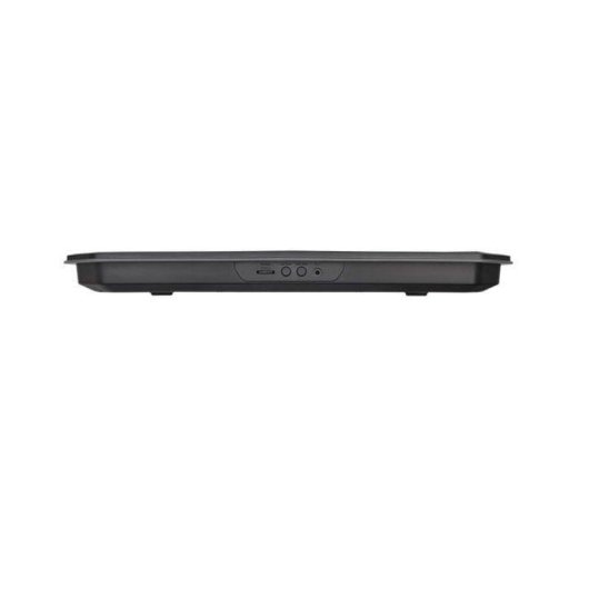 Kühlpad für Laptops Thermaltake Massive 20 RGB bis 19" Schwarz
