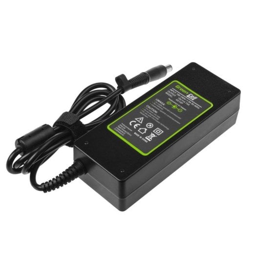 Green Cell Ad15p Adaptador de Corriente 90W para HP