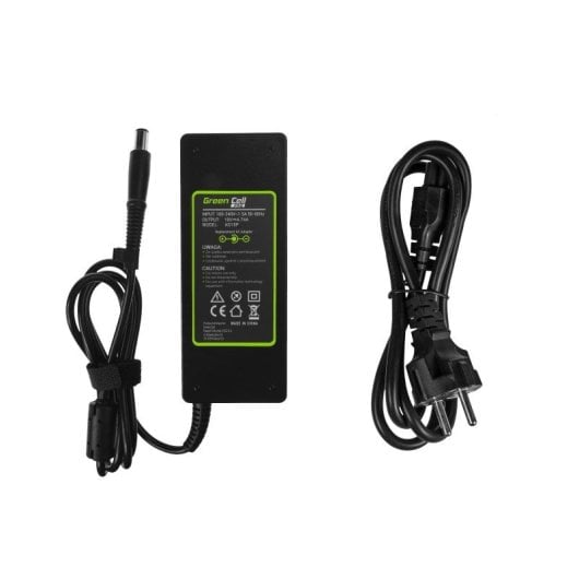 Green Cell Ad15p Adaptador de Corriente 90W para HP