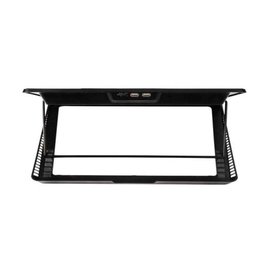 Base de refrigeração para portátil Ausavil COS-01 6 ventoinhas LED 2000 RPM USB