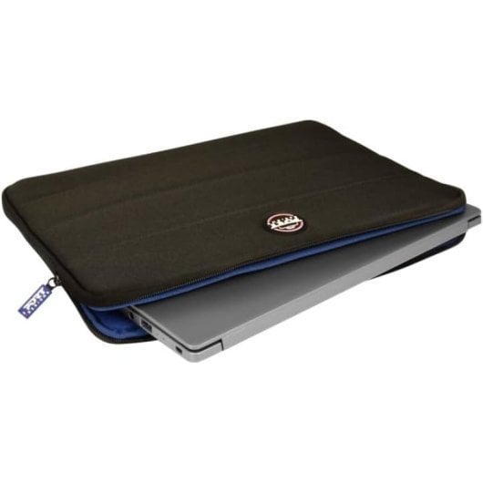 Port Designs 105219 Capa Portland - Capa para laptop de 13/14", preta