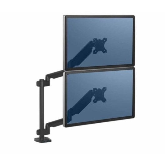 Fellowes Platinum Series 8043401 Flachbildschirm-Tischhalterung 81,3 cm (32") Tisch/Bank Schwarz