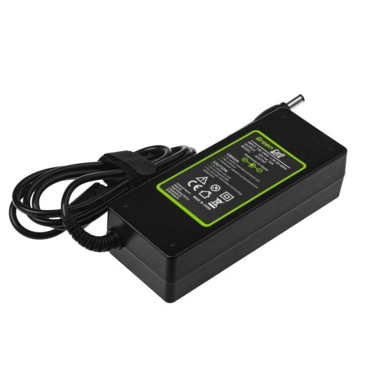 Adaptador de energia interno Green Cell Ad27ap e inversor 90 W preto