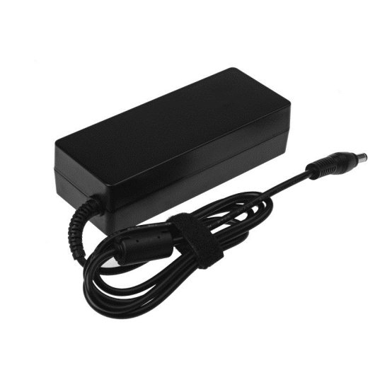 Adaptador de energia interno Green Cell Ad27ap e inversor 90 W preto