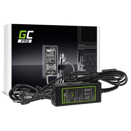 Green Cell Ad70p Adaptador de Corriente 33W para Asus