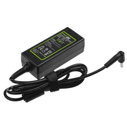 Green Cell Ad70p Adaptador de Corriente 33W para Asus