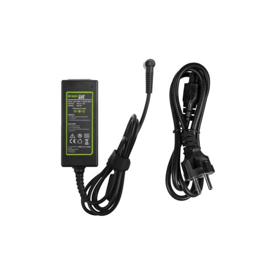 Green Cell Ad70p Adaptador de Corriente 33W para Asus