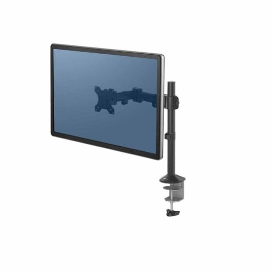 Fellowes Reflex 8502501 Flachbildschirm-Tischhalterung 81,3 cm (32") Tisch/Bank Schwarz