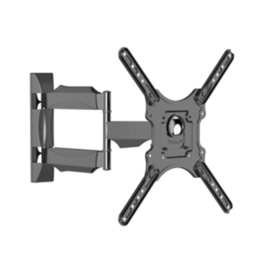 Suporte de parede para TV Premium Full Motion Gembird Wm-55st-01, 32 "-55" (32 kg)