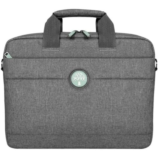 Port Designs Yosemite Eco TL Maletín para Portátil 14" Gris
