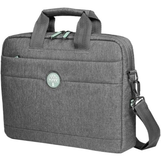 Port Designs Yosemite Eco TL Maletín para Portátil 14" Gris
