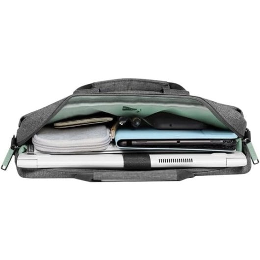Port Designs Yosemite Eco TL Maletín para Portátil 14" Gris